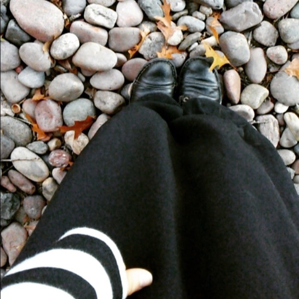 Meet your Posher, Sumayah